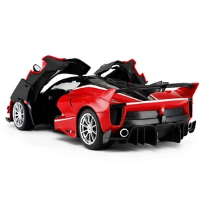 Zdalnie Sterowane Ferrari FXX K Evo Rastar 79200