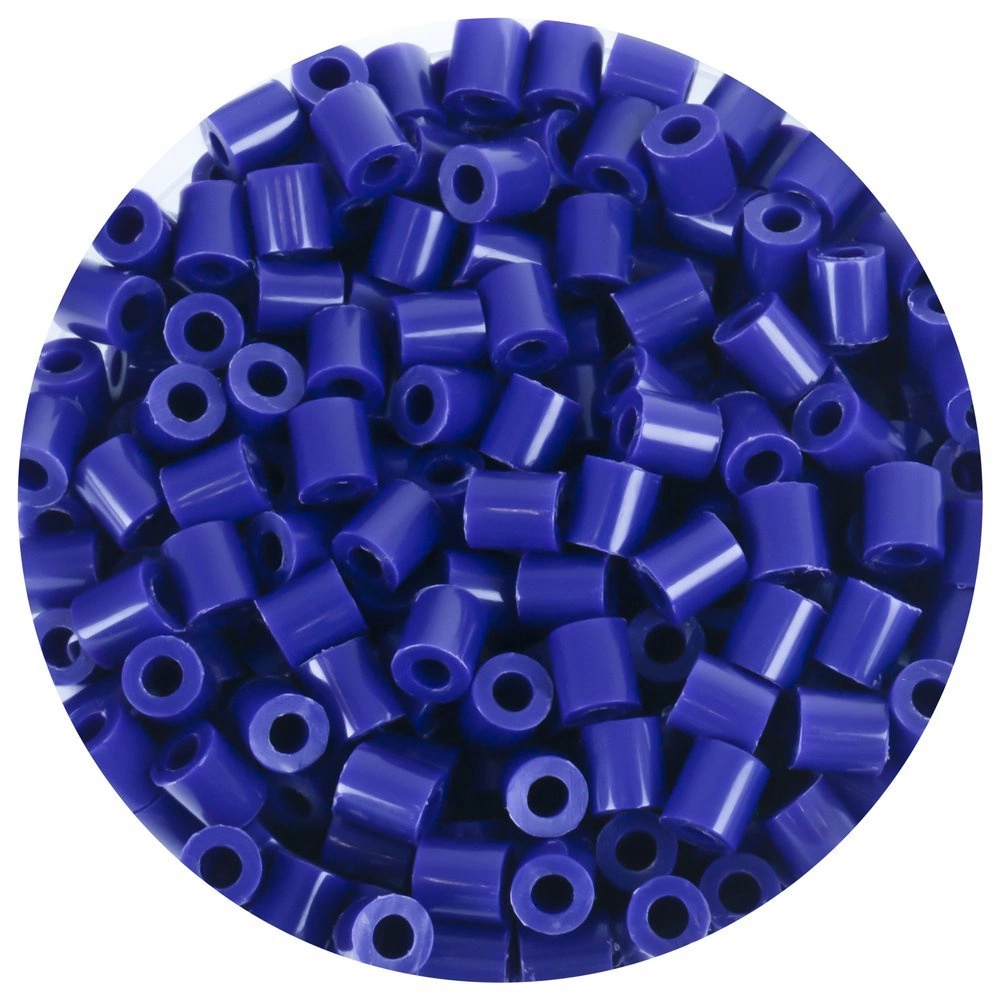 Koraliki do prasowania 3000 szt Odcienie Fioletowego