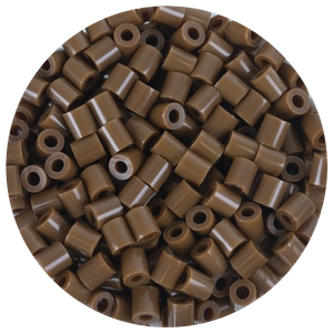 KORALIKI DO PRASOWANIA - ODCIENIE BRĄZOWEGO 3000 SZTUK