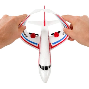 Zdalnie Sterowany Samolot na Pilota Air-819 Pasażerski