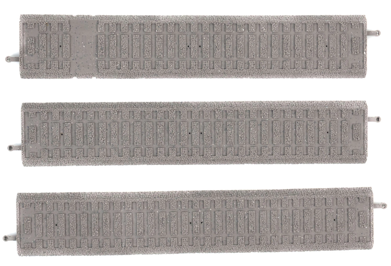 Komplet nasypów pod tory A + E PIKO 55367