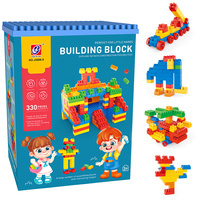 Master Builder