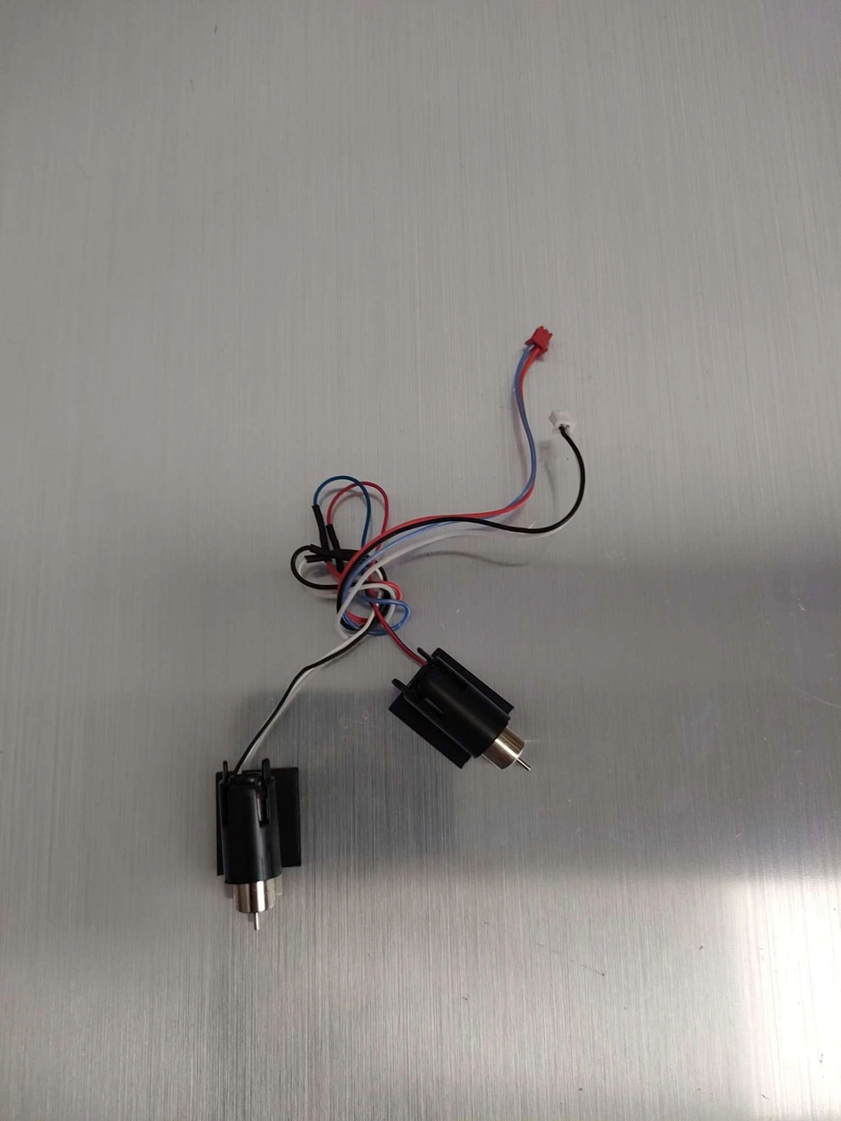 Dwa Silniki do samolotu WLToys A110