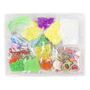 OUTLET KORALIKI DO PRASOWANIA ZESTAW SPACE ADVENTURE