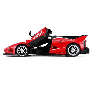 Zdalnie Sterowane Ferrari FXX K Evo Rastar 79200