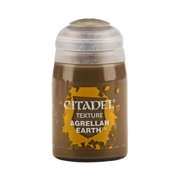 Farba Citadel Texture Agrellan Earth 24ml