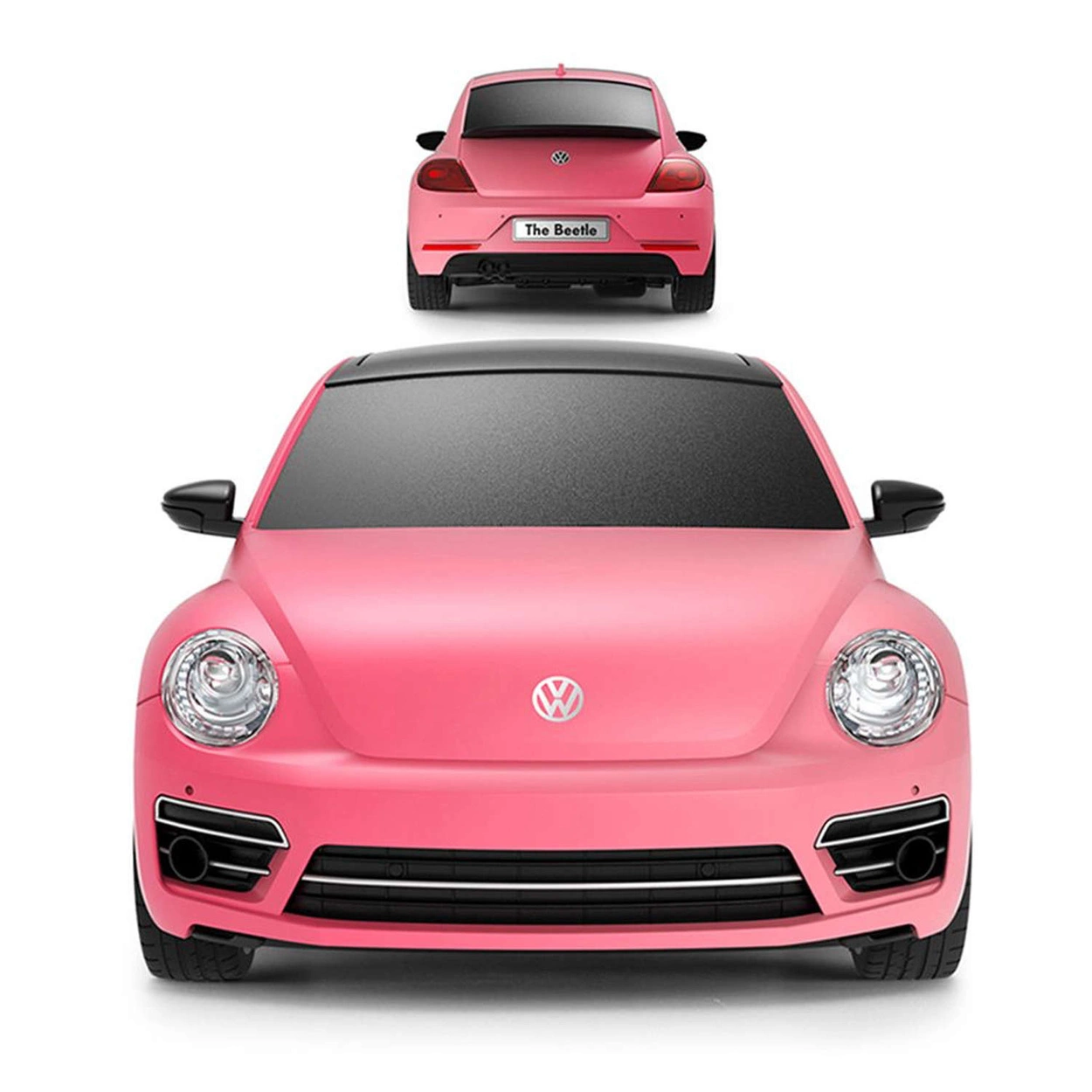 Zdalnie Sterowany Volkswagen Beetle UV 1:24 Rastar 76200-4