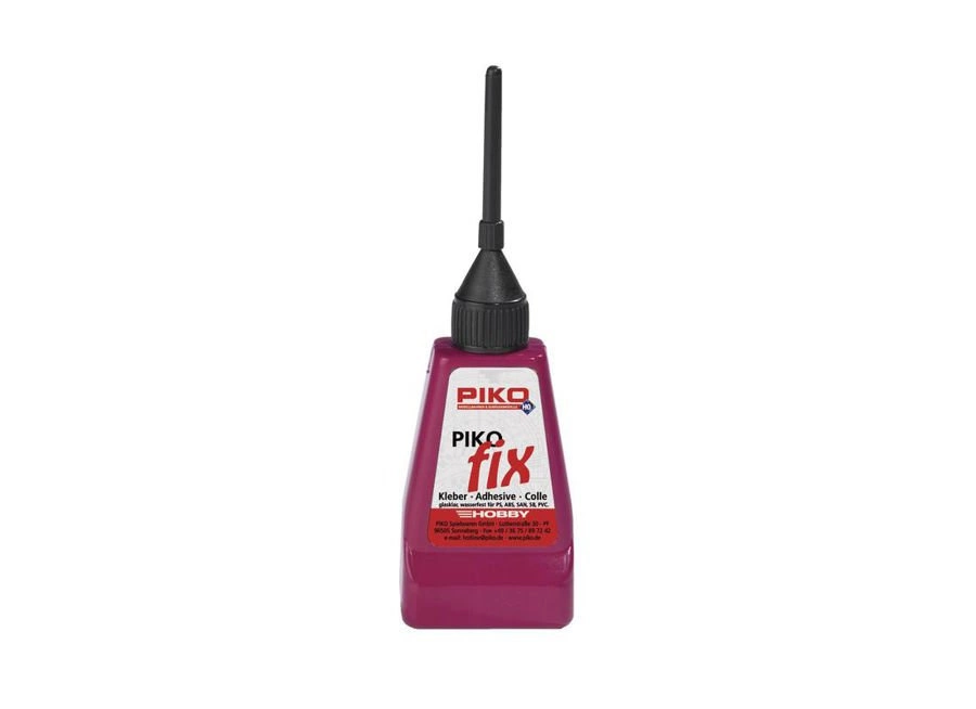 PIKO 55701 Fix klej do plastiku 30g