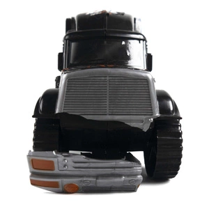 OUTLET Ciężarówka Na 6 Autek - uszkodzony przód