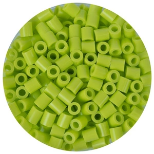 Koraliki do prasowania 3000 szt Odcienie Zielonego