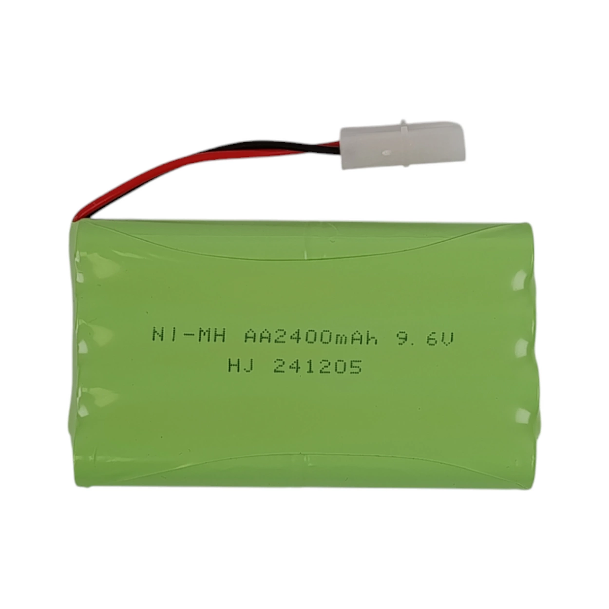 Akumulator 2400 mAh 9.6 V bateria do zabawek RC