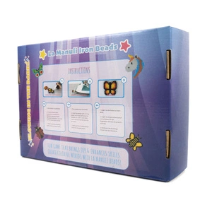 OUTLET - KORALIKI DO PRASOWANIA La Manuli 10 000 szt