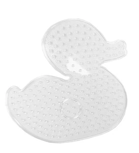 Podkładki Foremki 2 szt kaczuszka i zając MAXI