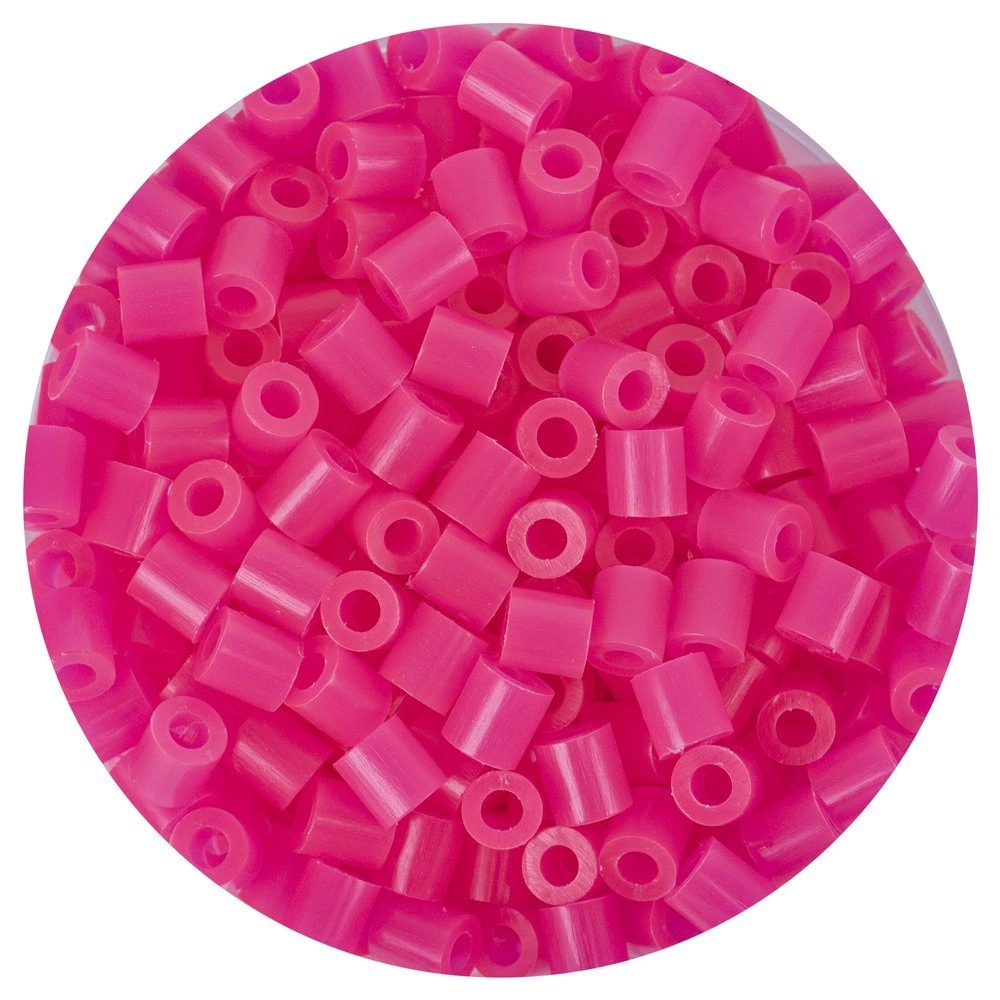 Koraliki do prasowania 3000 szt Odcienie Czerwonego