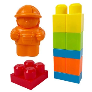 Betoniarka i Koparka do Piasku Piaskownicy Zestaw z Akcesoriami na Plażę