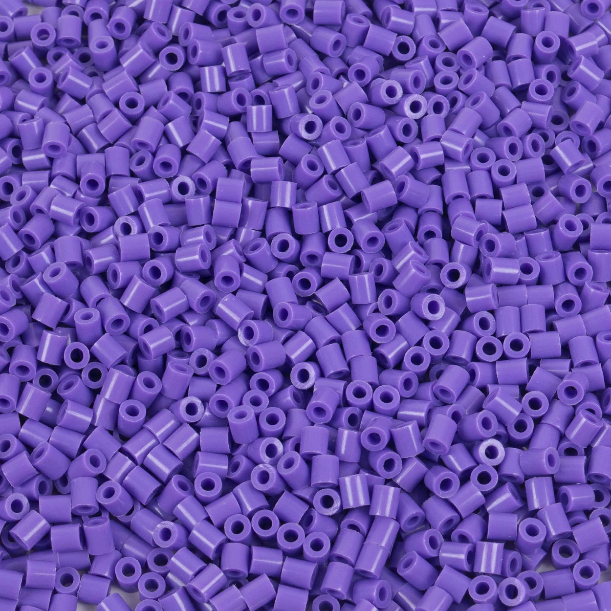 Koraliki do prasowania 2000 FIOLETOWE (LA.W24)