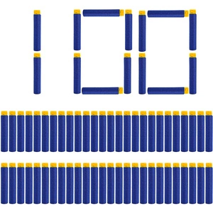 Piankowe naboje do pistoletów NERF - JLX7256