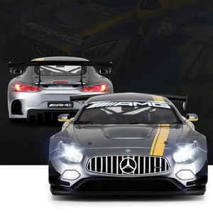 Mercedes Benz AMG GT3 Performance, Rastar 74100 pojazd 1:14