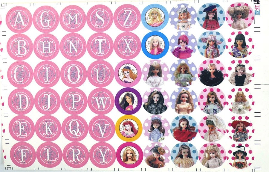 Koraliki biżuteria MAŁEJ KSIĘŻNICZKI