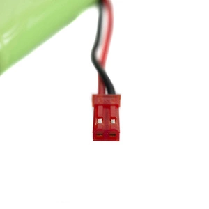 Akumulator Ni-MH 400 mAh 7,2 V
