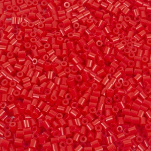 Koraliki do prasowania 2000 CZERWONE (LA.W11)