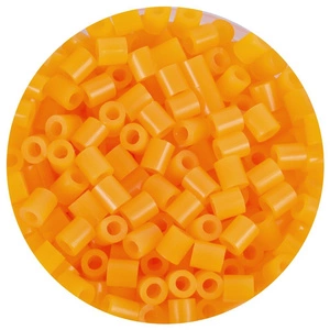 Koraliki do prasowania 3000 szt Odcienie Żółtego