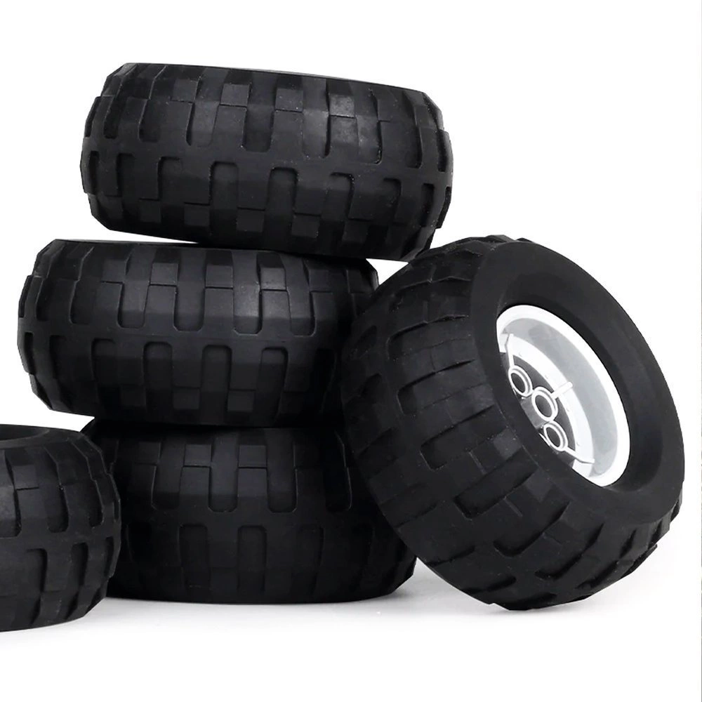 Klocki Technic Militarne Terenówka Hummer 2028 ele Mould King 13131