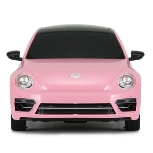 Zdalnie Sterowany Volkswagen 1:24 RC The Beetle Rastar 76200