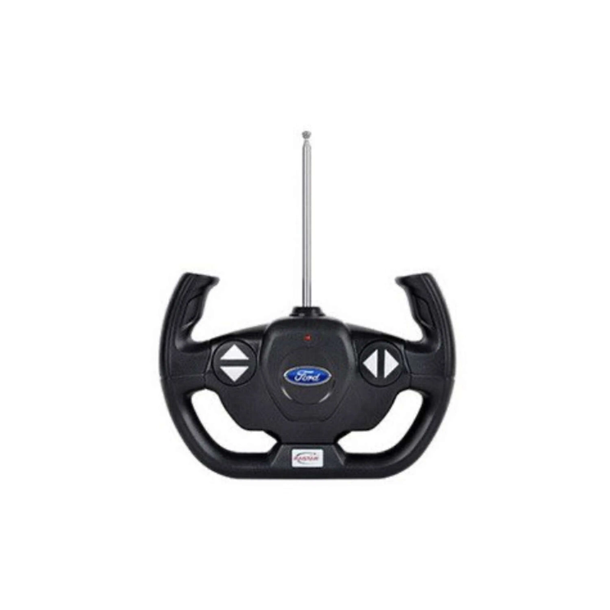 Zdalnie Sterowany Ford Shelby GT500 Rastar 49400 (niebieski)