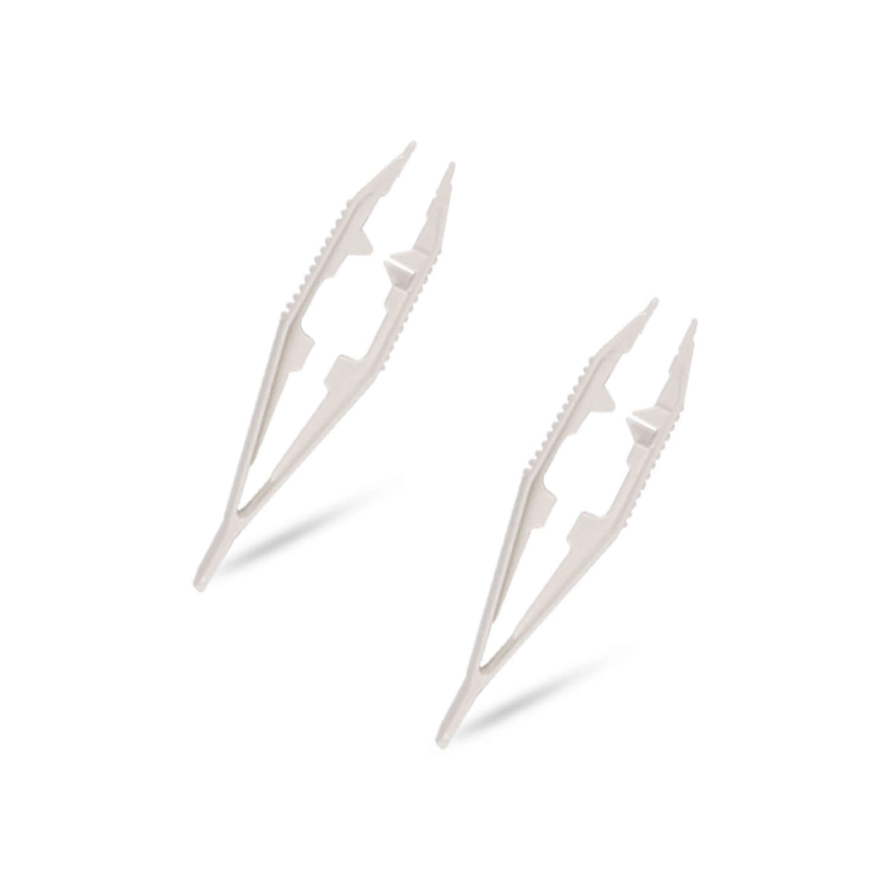 Koraliki do prasowania 5000 szt NEONOWE