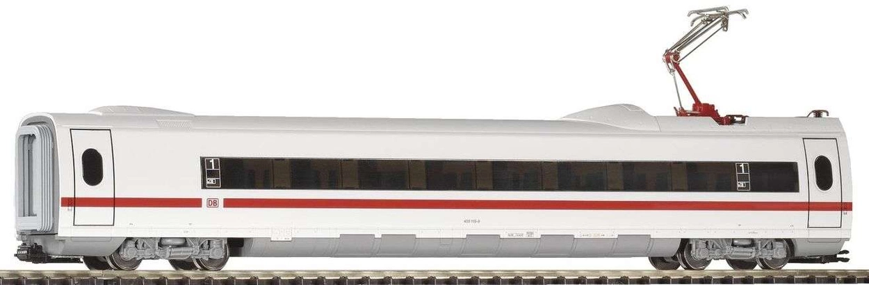 Wagon osobowy z pantografem klasy 1 do ICE 3 Piko 57690