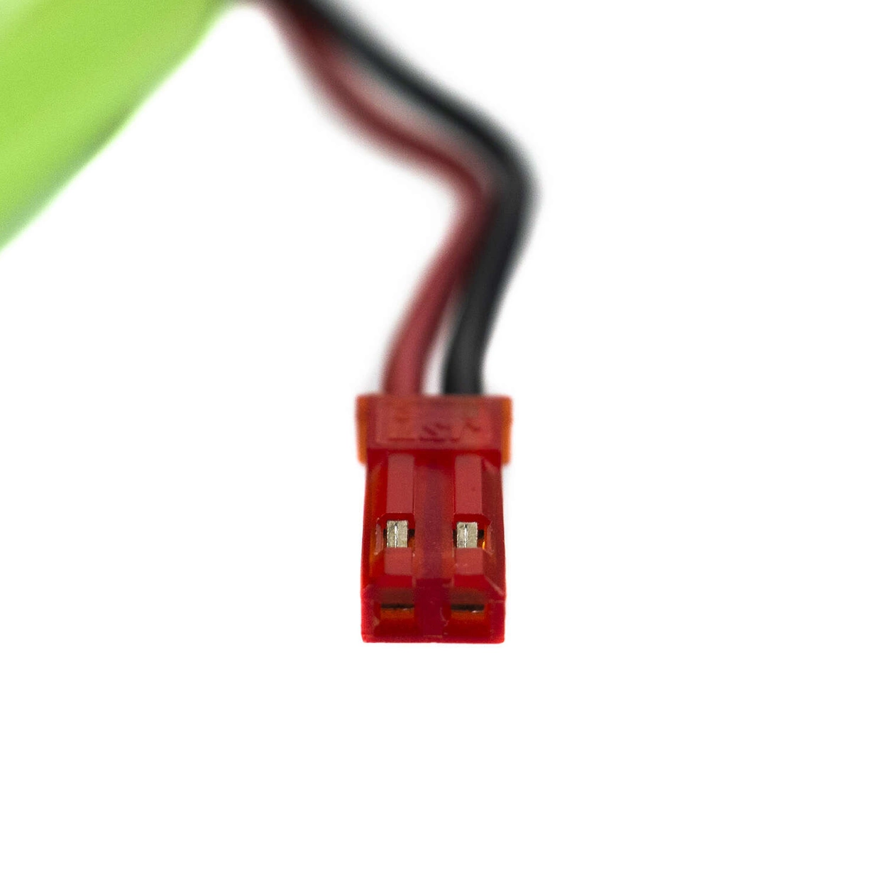 Akumulator Ni-MH 400 mAh 4,8 V