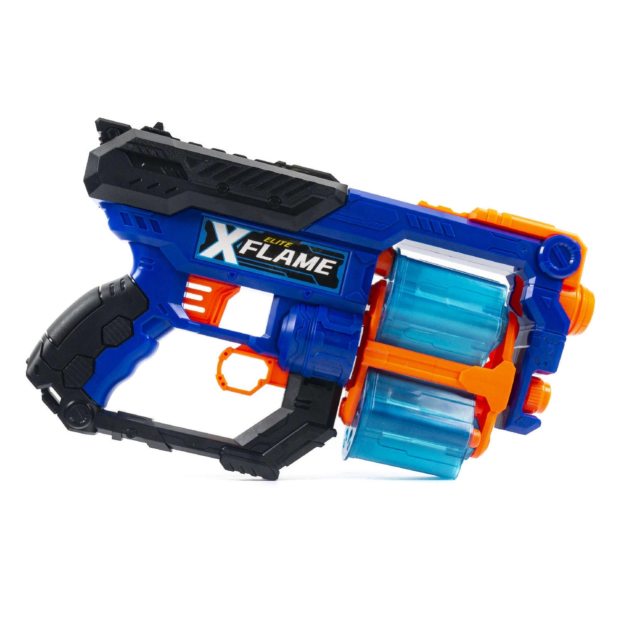 Wyrzutnia Karabin Maszynowy Zabawka + Strzałki