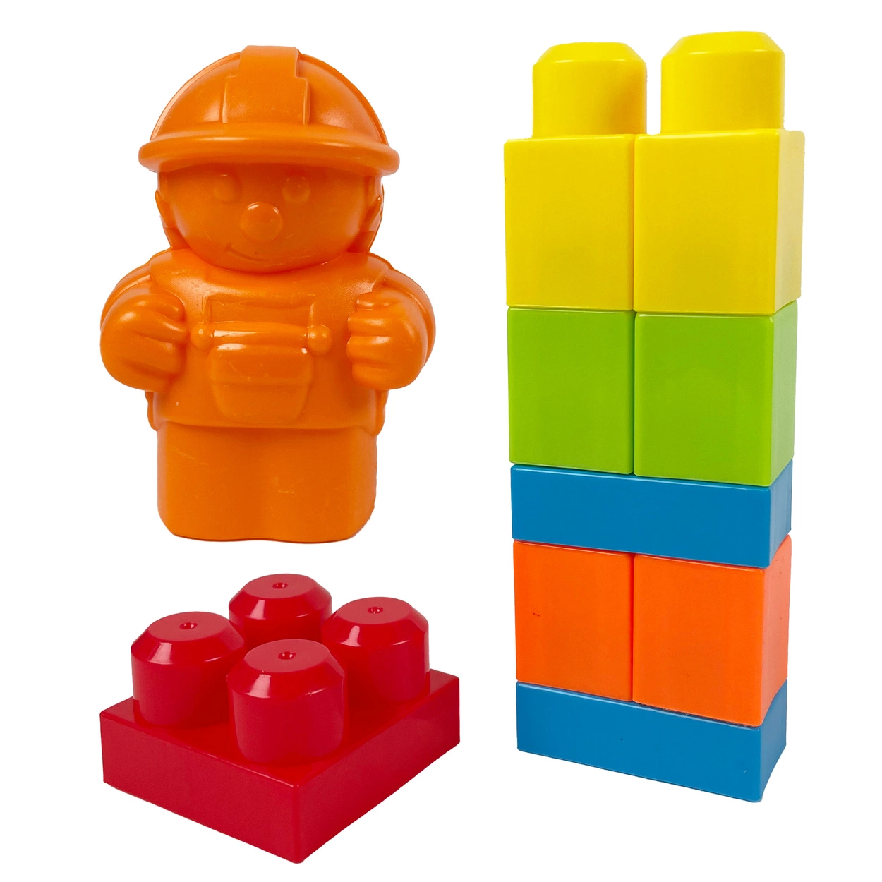 Betoniarka i Koparka do Piasku Piaskownicy Zestaw z Akcesoriami na Plażę