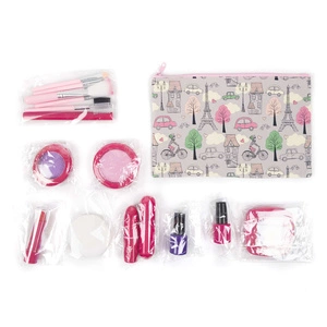 OUTLET Kosmetyki dla dziewczynki - zestaw Paris