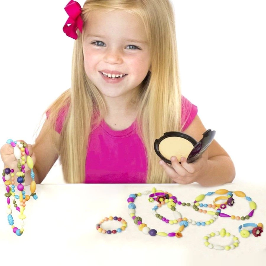 Zestaw do Robienia Biżuterii 4w1