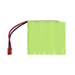 Akumulator Ni-MH 400 mAh 4,8 V