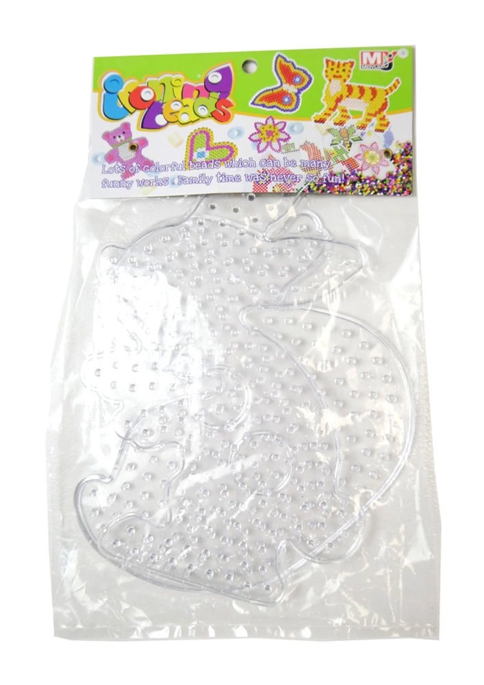 Podkładki Foremki 2 szt kaczuszka i zając MAXI