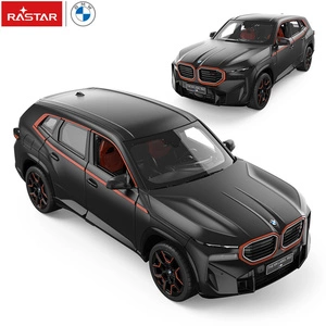 Auto RASTAR 10240 R/C 1:24 BMW XM