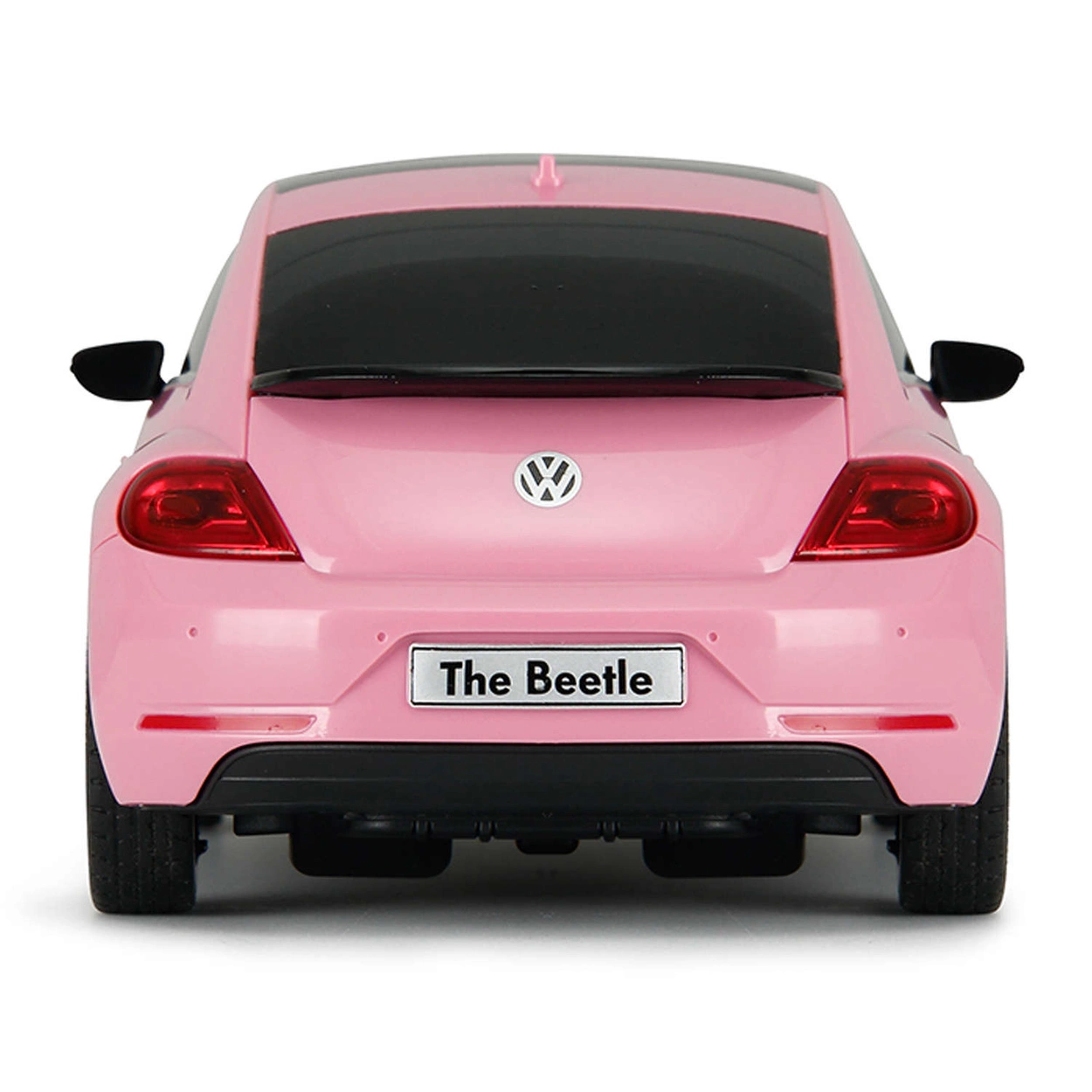 Zdalnie Sterowany Volkswagen 1:24 RC The Beetle Rastar 76200