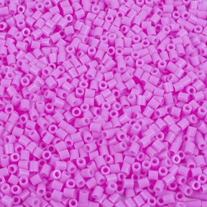 Koraliki do prasowania 2000 RÓŻOWE (LA.W12)