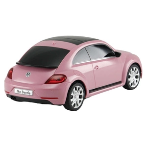 Zdalnie Sterowany Volkswagen 1:24 RC The Beetle Rastar 76200