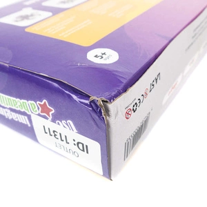 OUTLET Koraliki do prasowania Zestaw Mega Beads Set