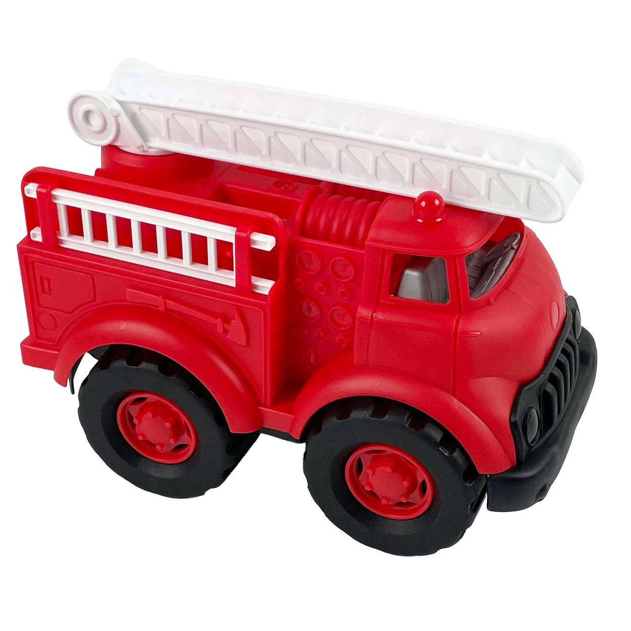 Straż Pożarna Zabawka do Piaskownicy Ogrodu