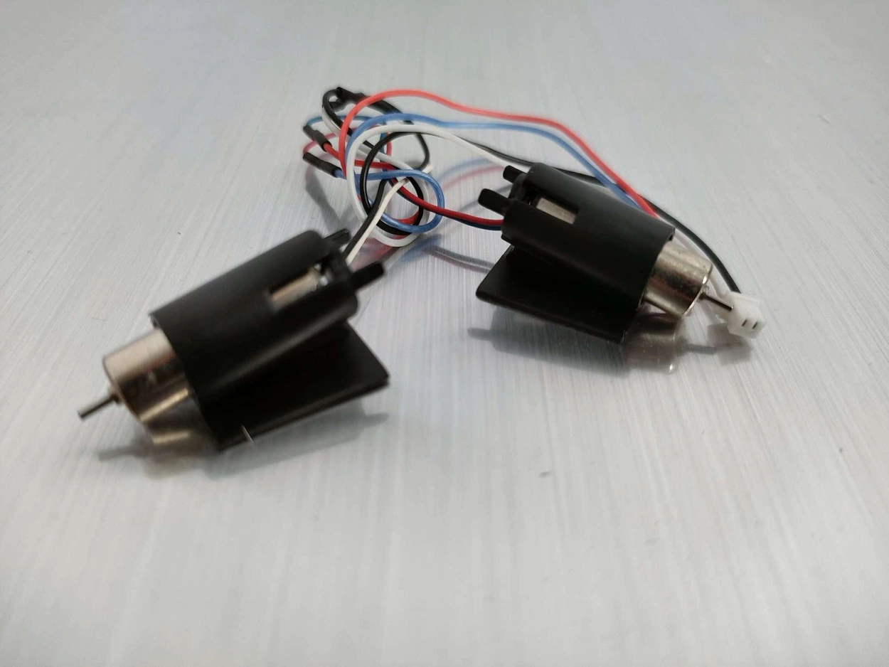 Dwa Silniki do samolotu WLToys A110