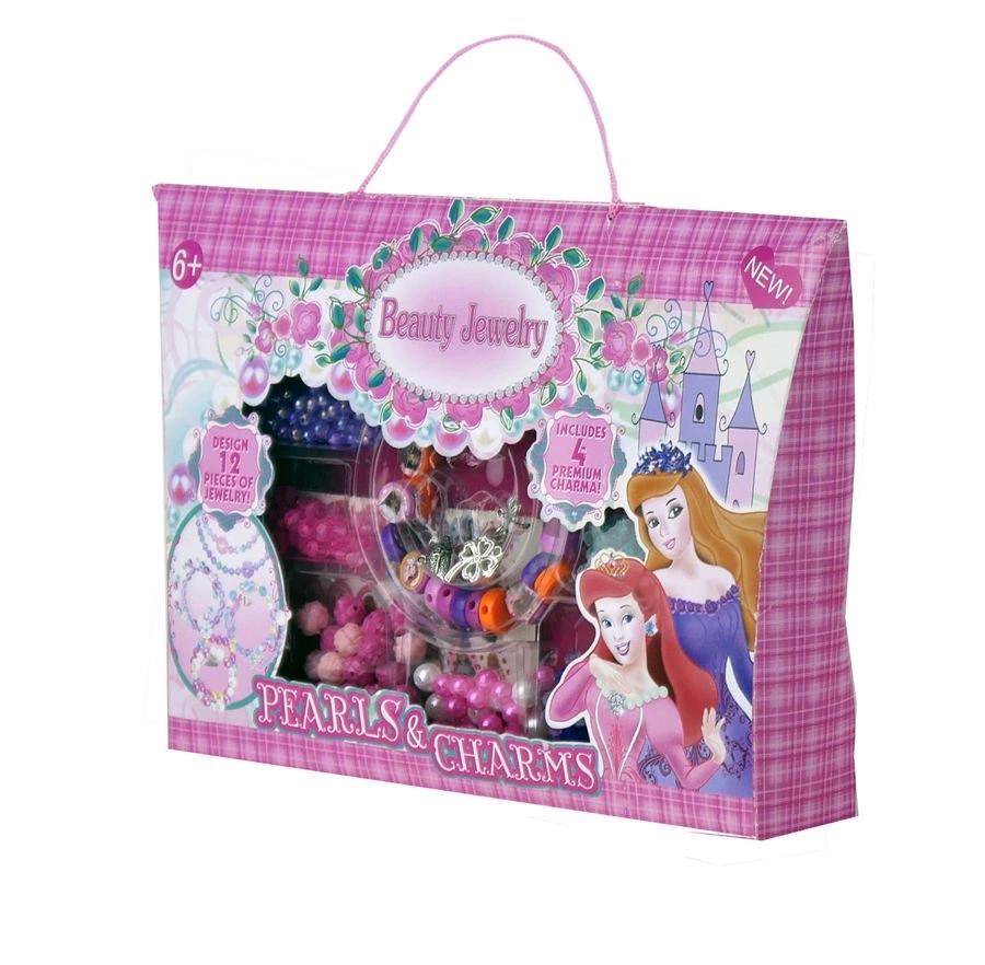 Koraliki biżuteria MAŁEJ KSIĘŻNICZKI