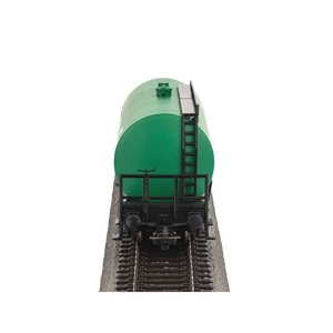 PIKO 24508 H0 - Wagon cysterna BP DB ep.III