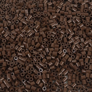 Koraliki do prasowania 2000 Brązowe (LA.W19)