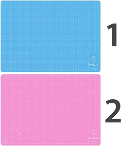 Mata do Cięcia SAMOGOJĄCA La Manuli - 5 warstw - A2