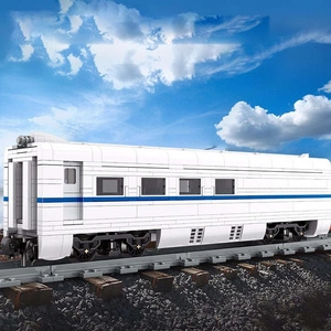 Klocki Technic Wagon Pasażerski 12002CX